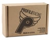 Image 2 for Profile Racing Mini Cassette Hub Set (White)